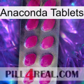 Anaconda Tablets 09